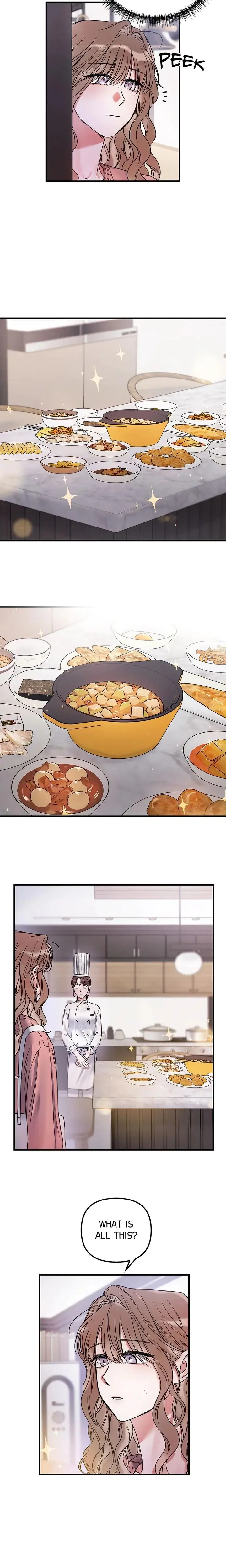 We Never Broke Up Episode 7 - Page 2
