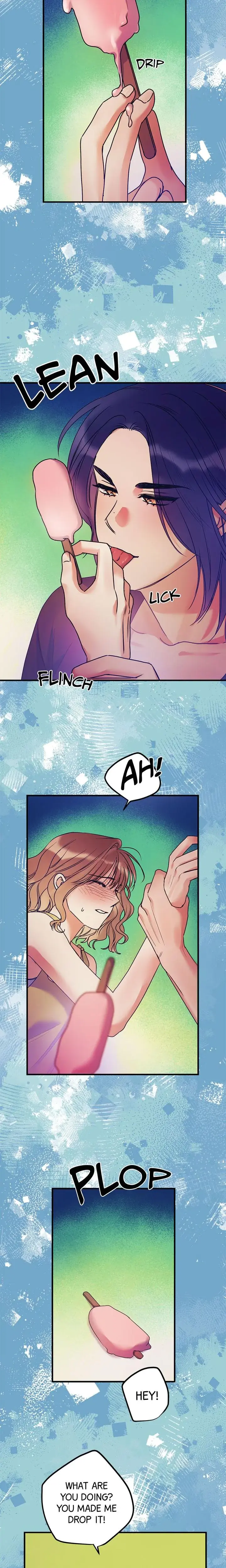 We Never Broke Up Episode 9 - Page 7