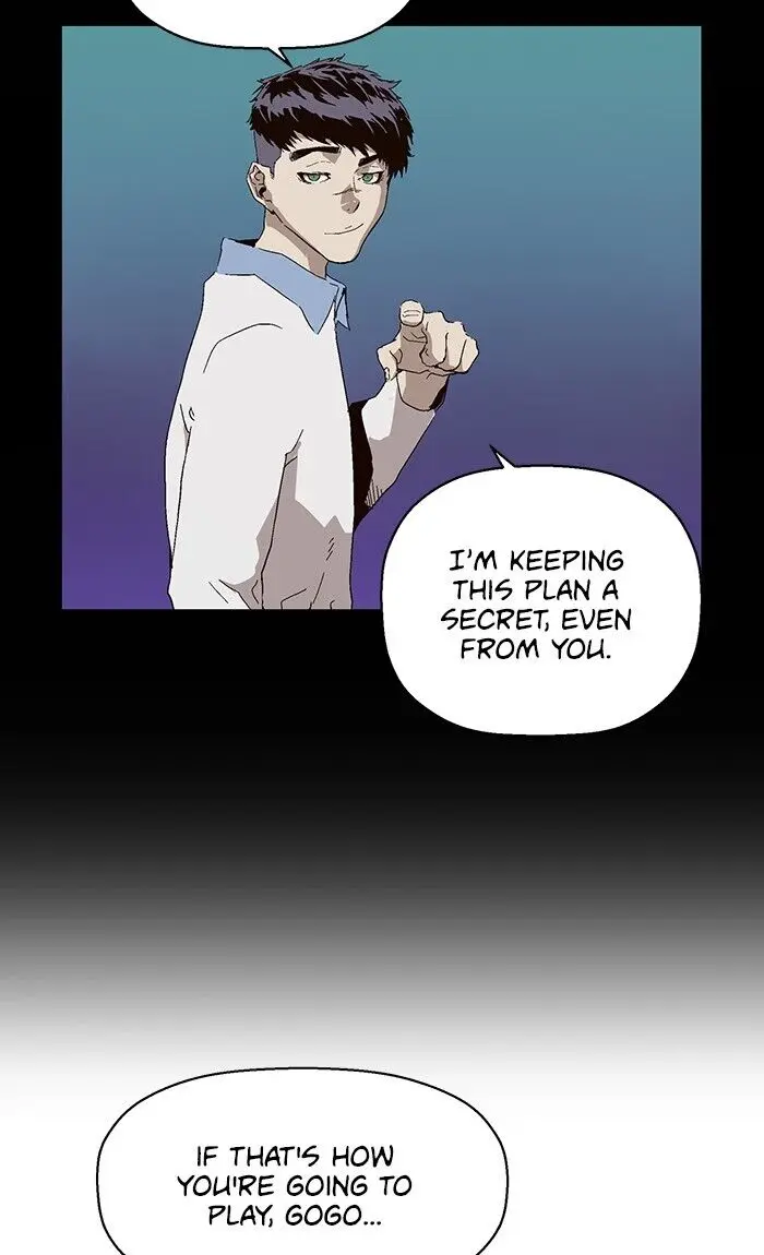 Weak Hero Episode 145 - Page 11