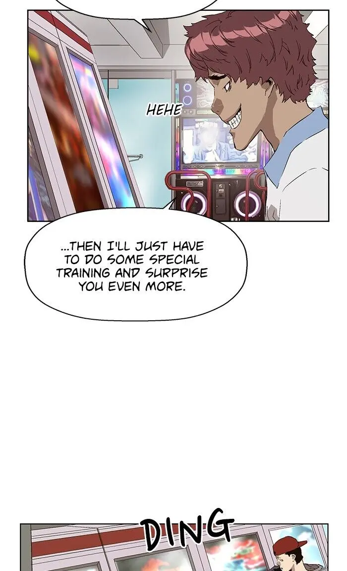 Weak Hero Episode 145 - Page 12