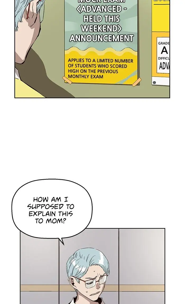 Weak Hero Episode 145 - Page 17