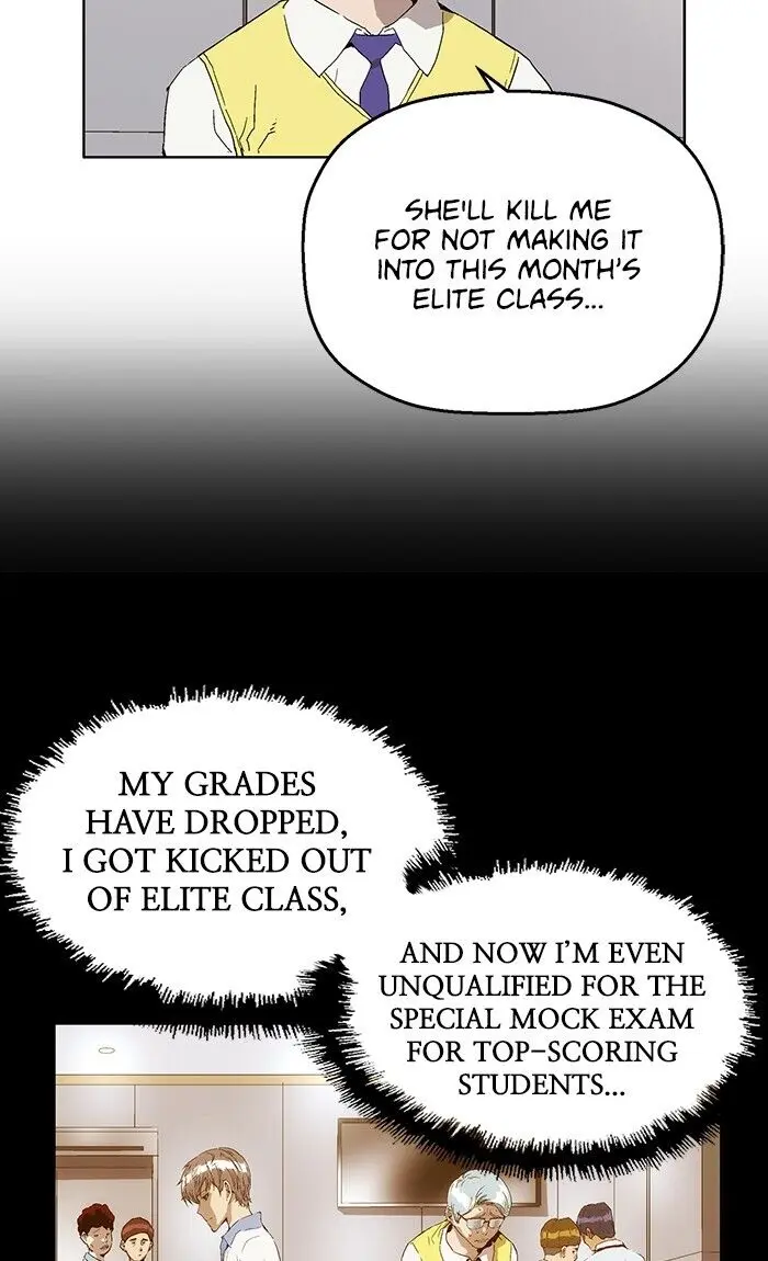 Weak Hero Episode 145 - Page 18