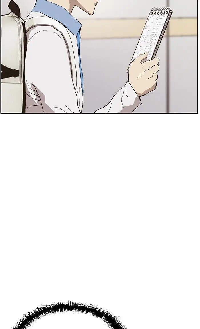Weak Hero Episode 145 - Page 22