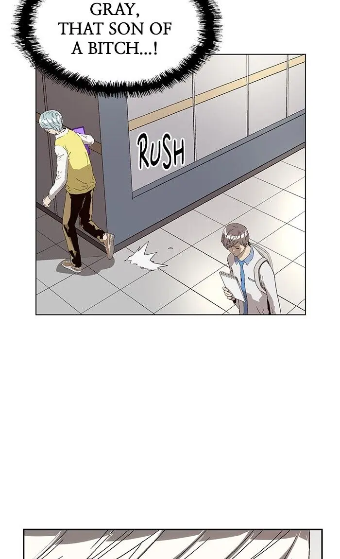 Weak Hero Episode 145 - Page 23