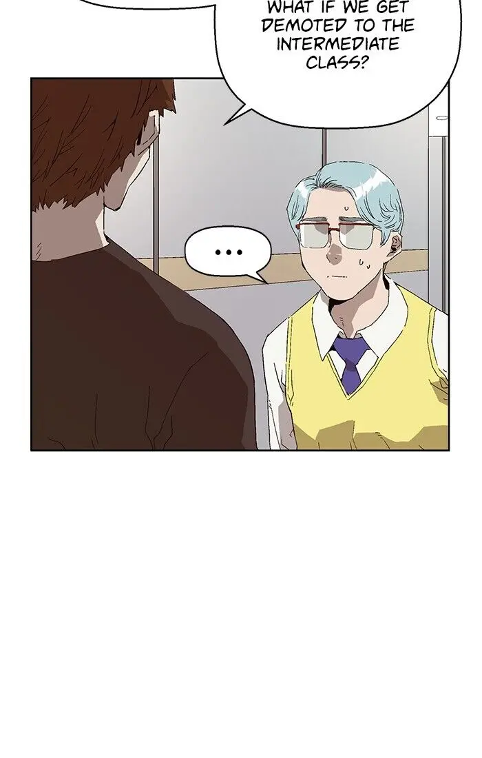 Weak Hero Episode 145 - Page 29