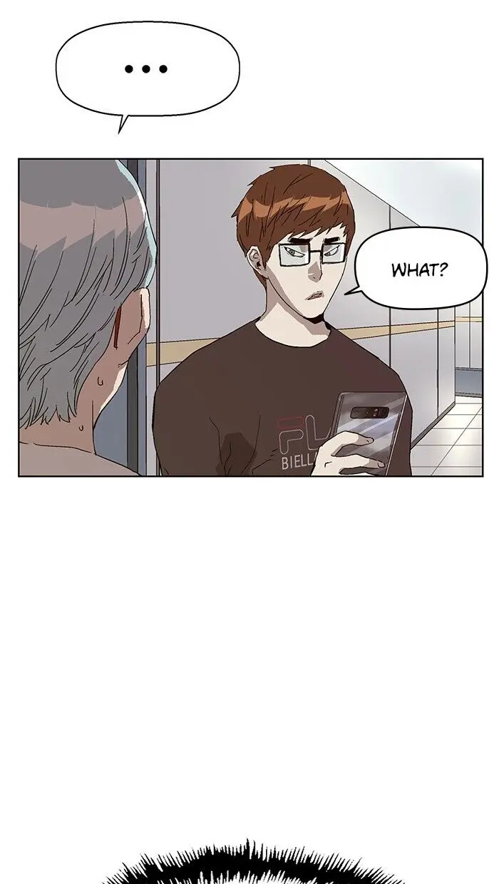 Weak Hero Episode 145 - Page 30