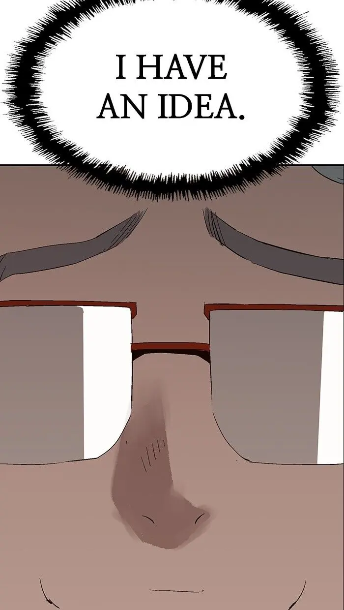 Weak Hero Episode 145 - Page 31