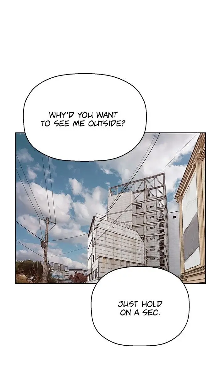 Weak Hero Episode 145 - Page 34