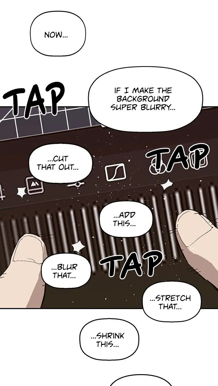 Weak Hero Episode 145 - Page 39