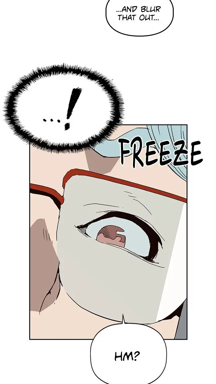 Weak Hero Episode 145 - Page 40