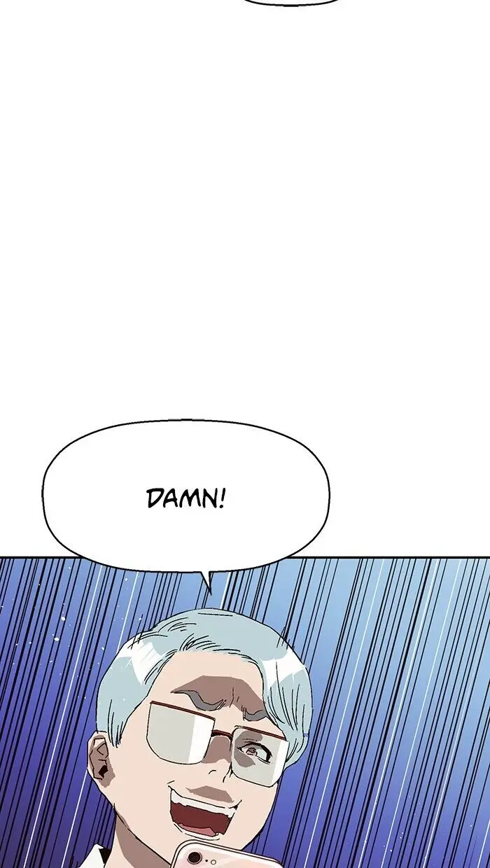 Weak Hero Episode 145 - Page 41