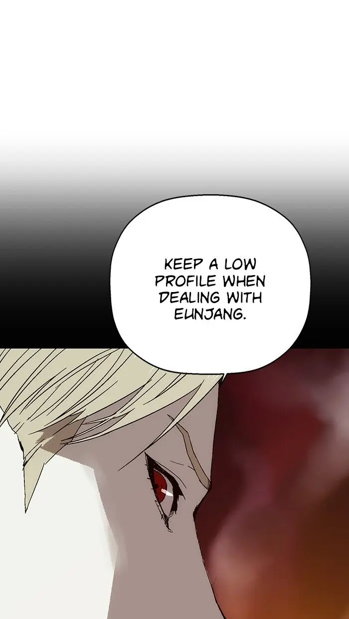 Weak Hero Episode 145 - Page 48