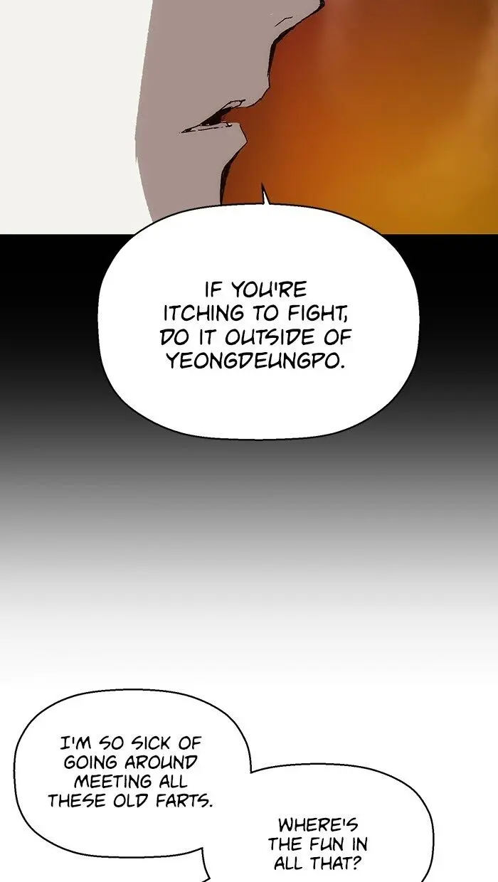 Weak Hero Episode 145 - Page 49
