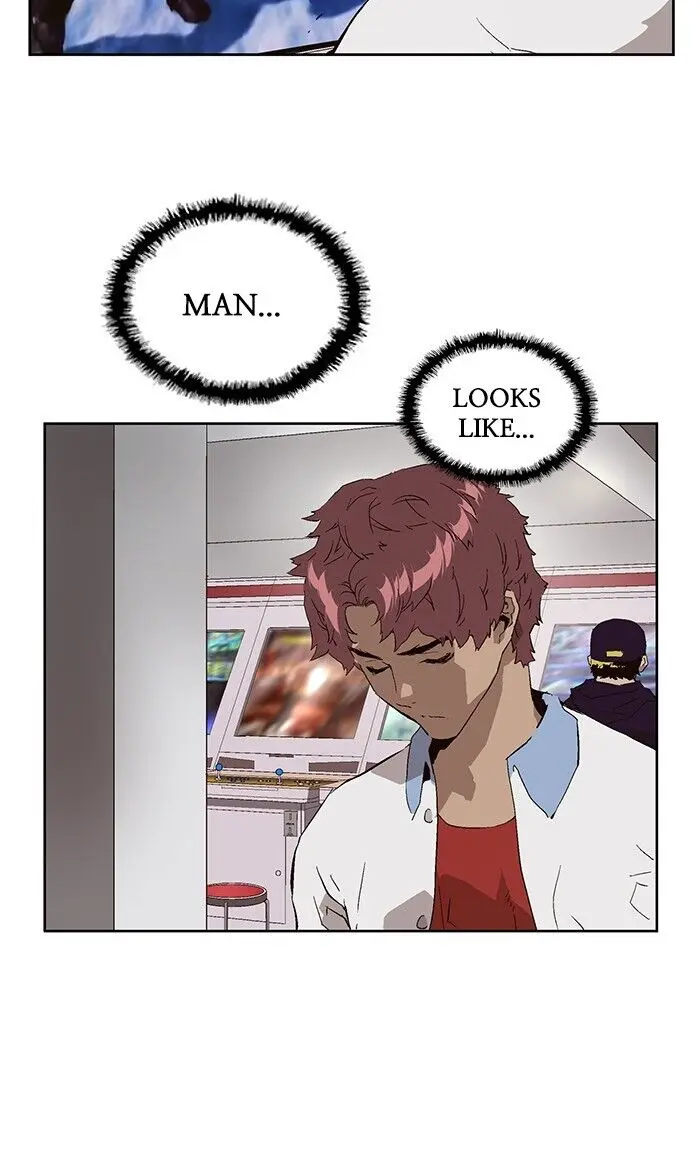 Weak Hero Episode 145 - Page 6