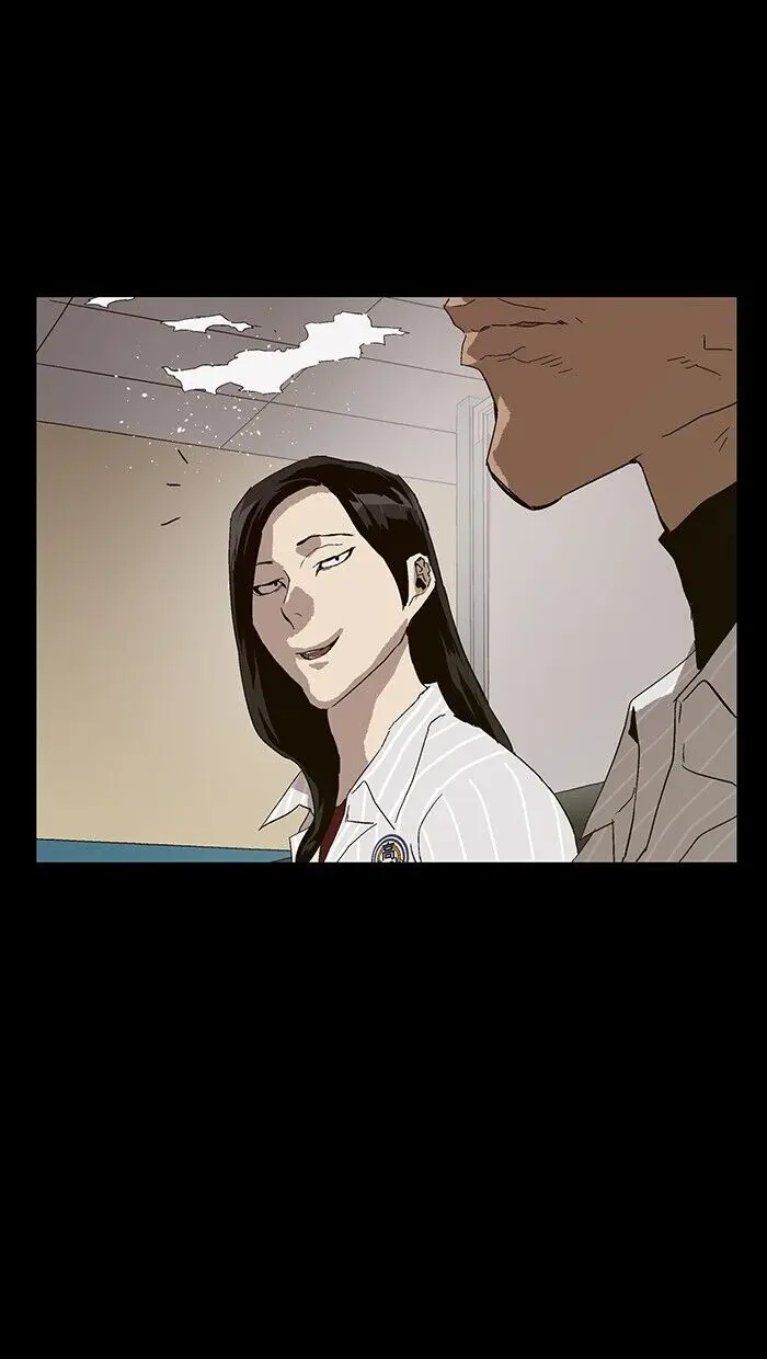 Weak Hero Episode 145 - Page 61