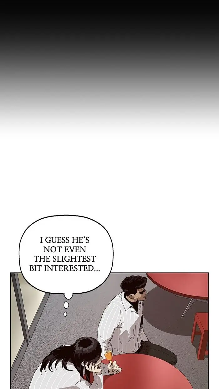 Weak Hero Episode 145 - Page 63