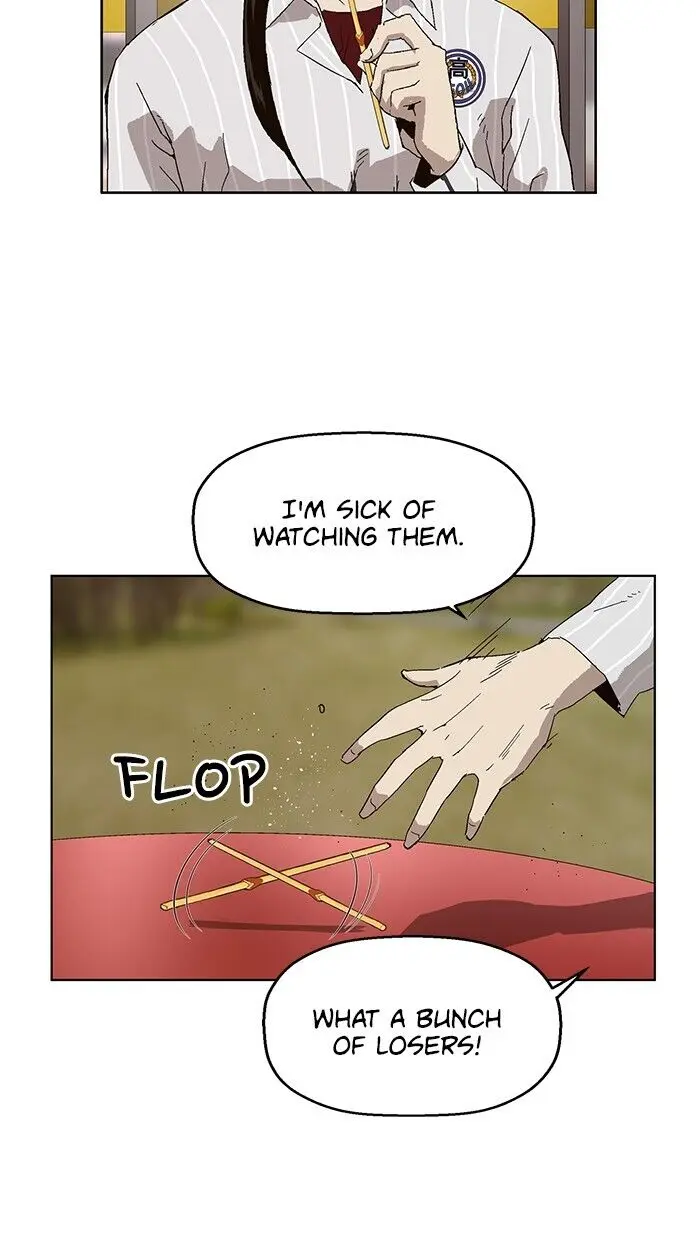 Weak Hero Episode 145 - Page 65