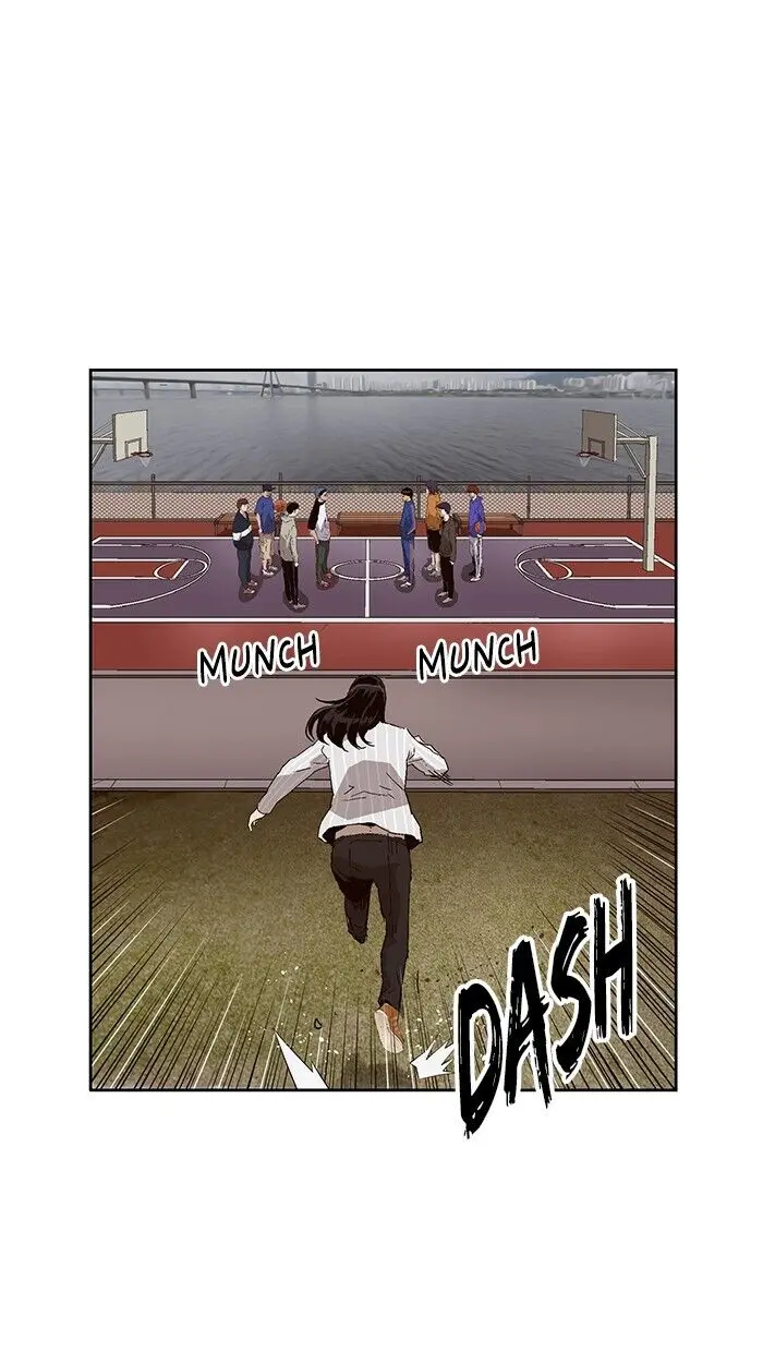Weak Hero Episode 145 - Page 66