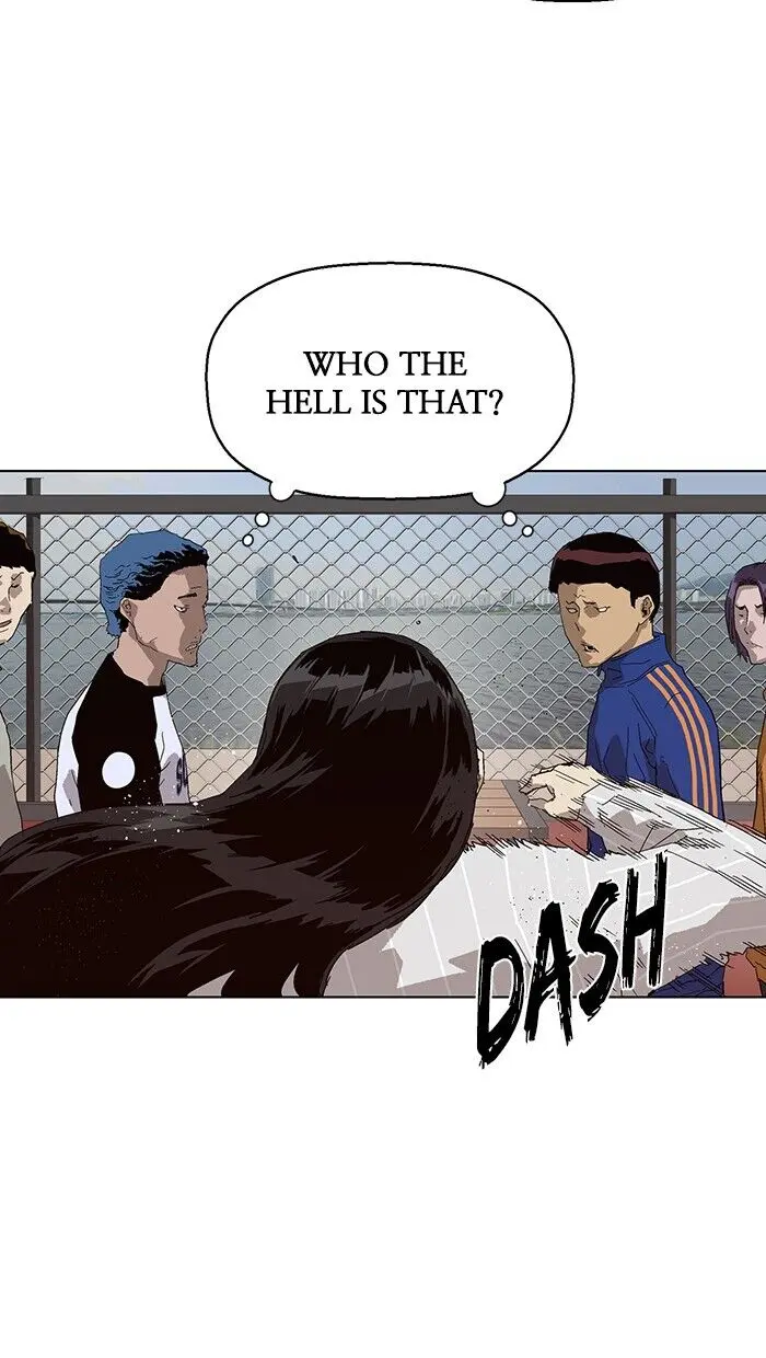Weak Hero Episode 145 - Page 68
