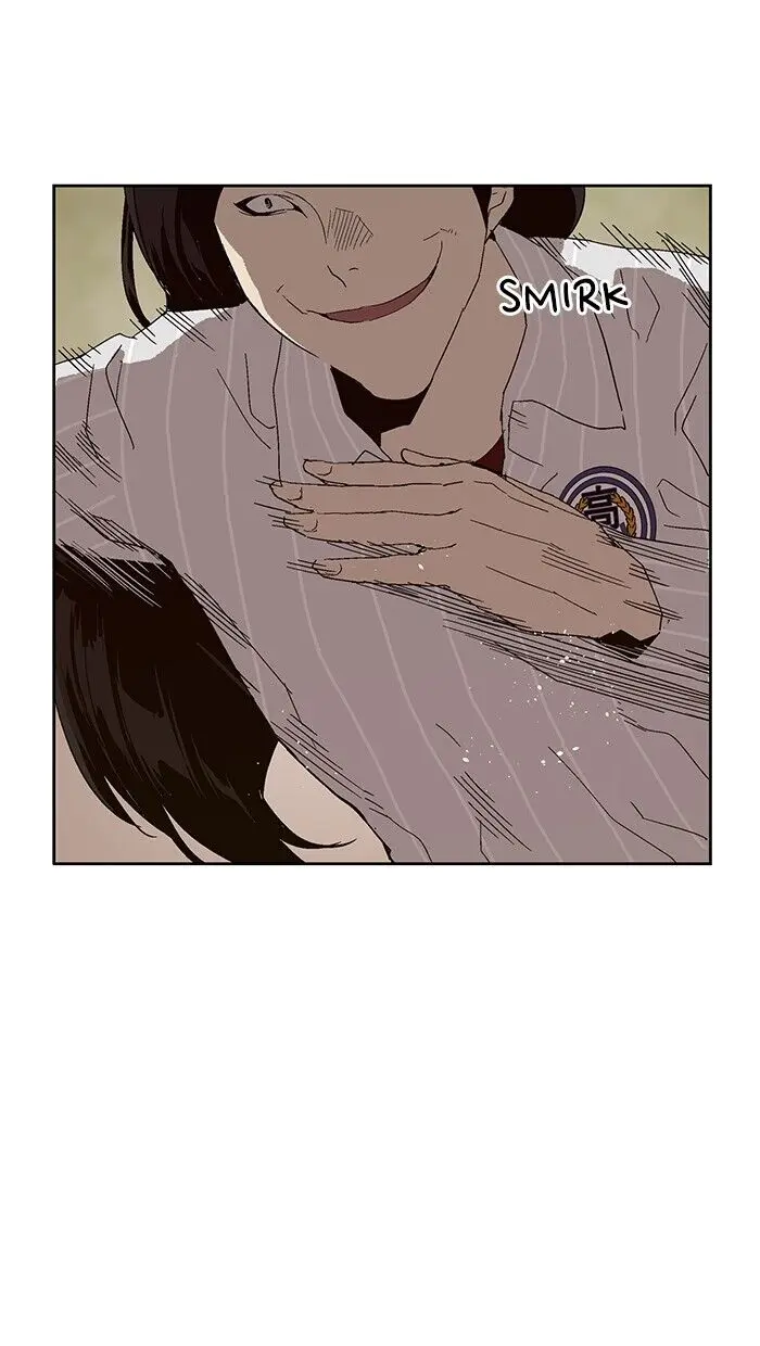 Weak Hero Episode 145 - Page 69
