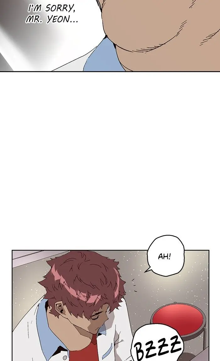 Weak Hero Episode 145 - Page 8