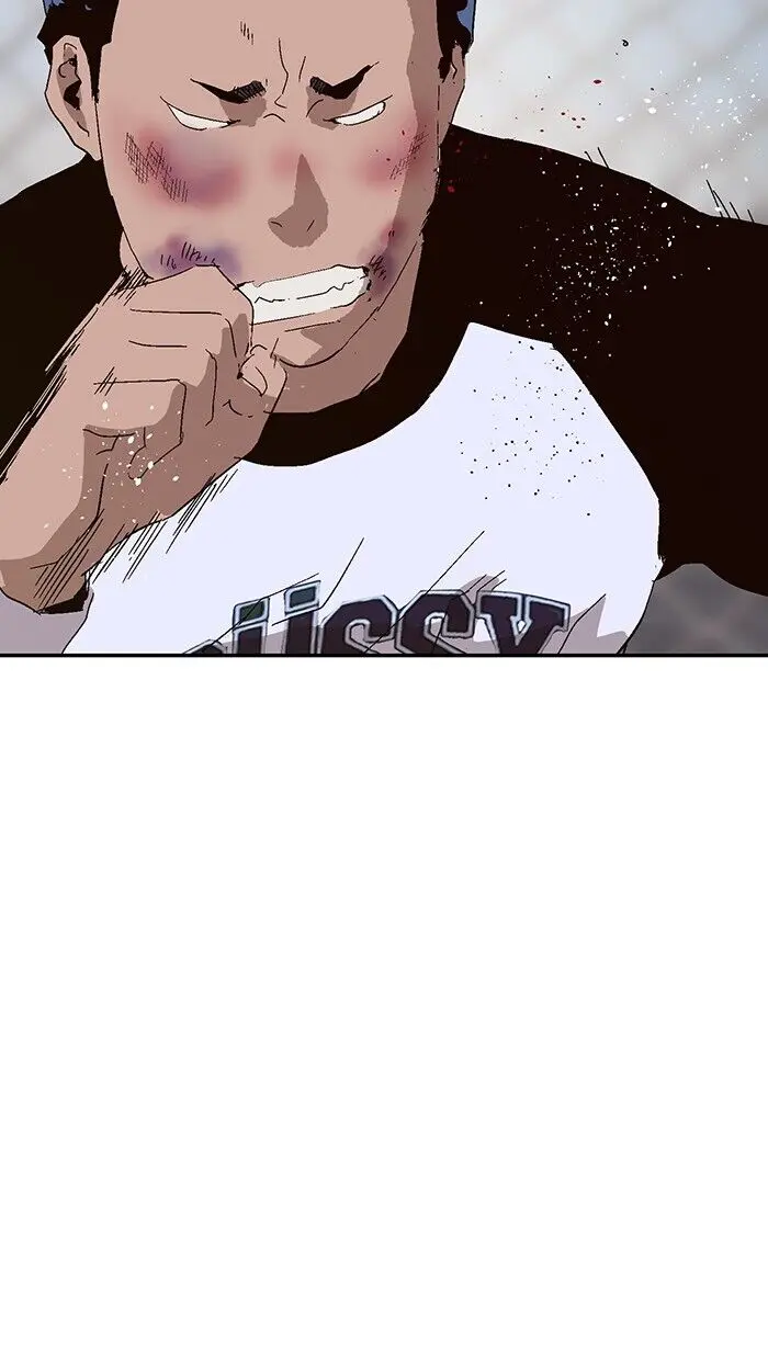 Weak Hero Episode 145 - Page 81