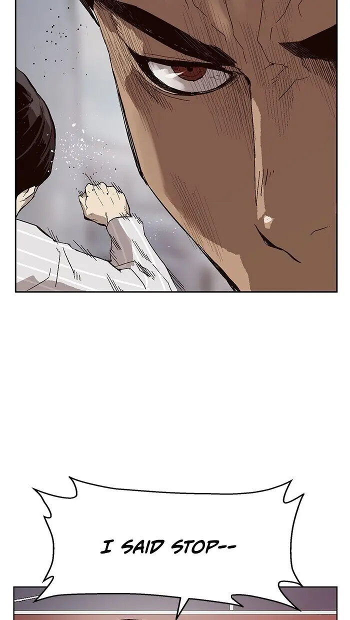 Weak Hero Episode 145 - Page 83