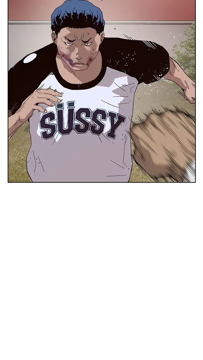 Weak Hero Episode 145 - Page 84
