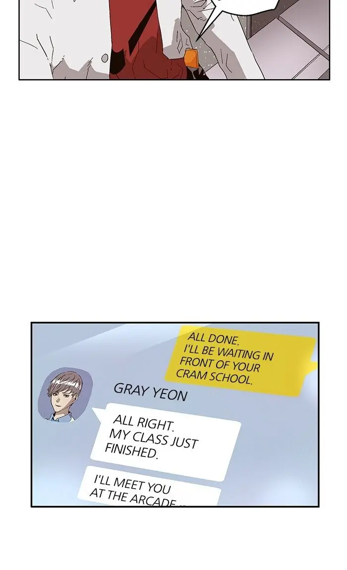 Weak Hero Episode 145 - Page 9