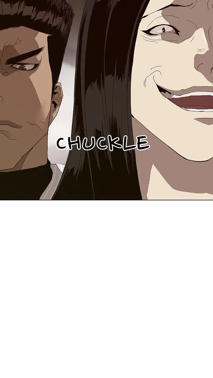 Weak Hero Episode 145 - Page 93