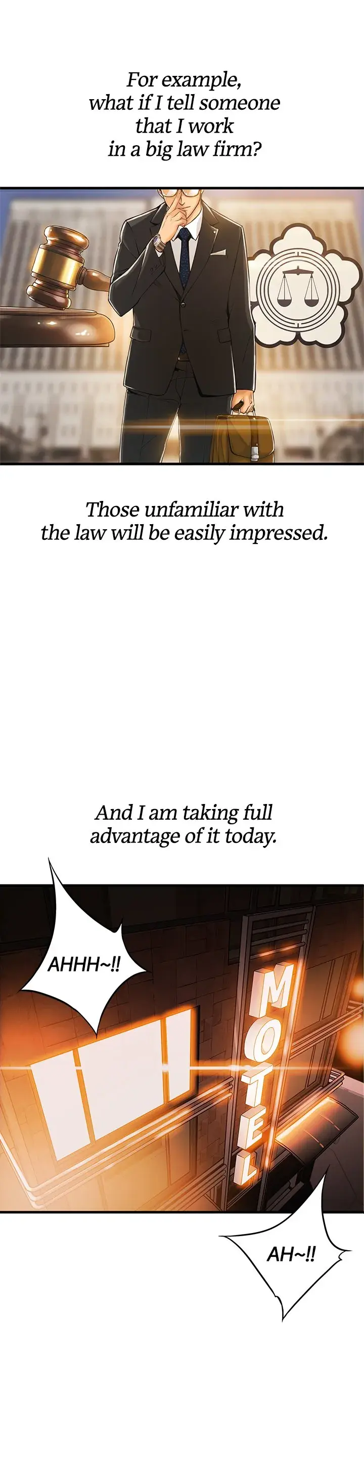 Weak Point Episode 1 - Page 2
