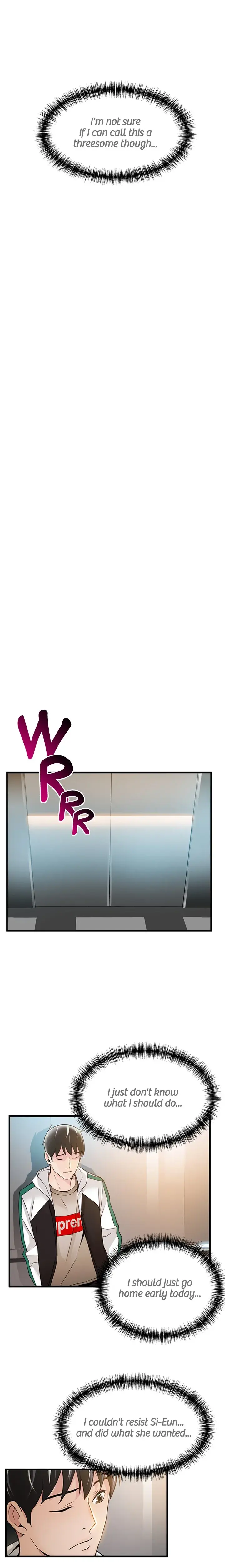Weak Point Episode 10 - Page 15