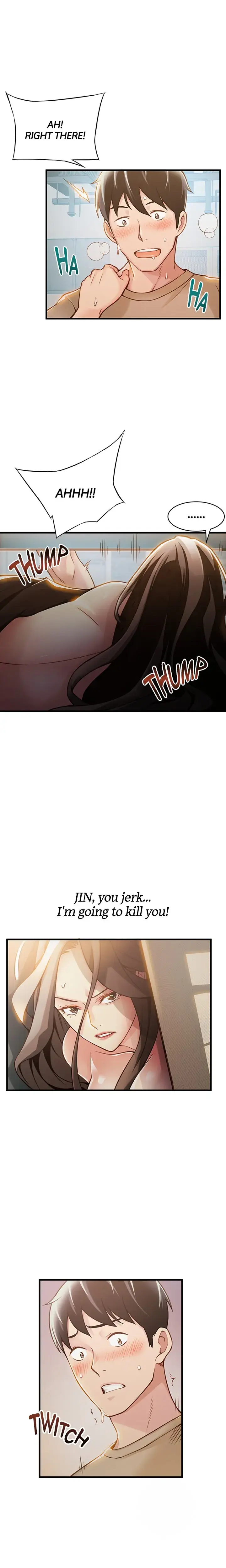 Weak Point Episode 10 - Page 3