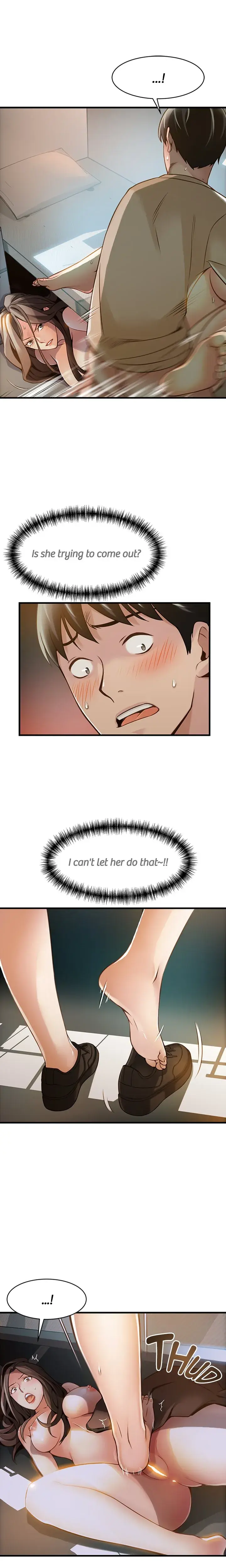 Weak Point Episode 10 - Page 4