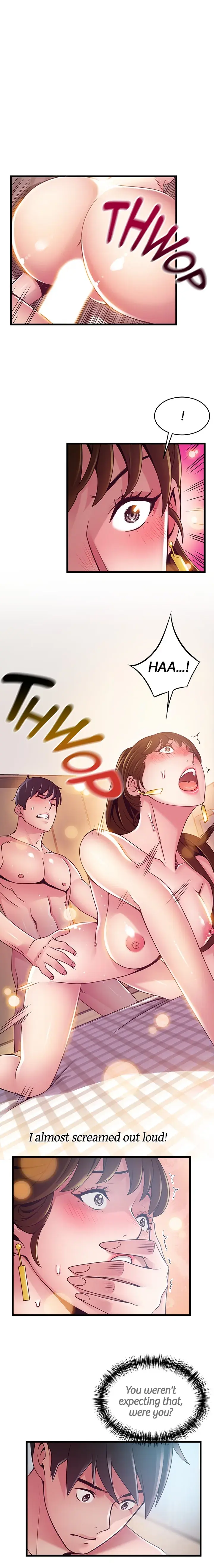 Weak Point Episode 100 - Page 1