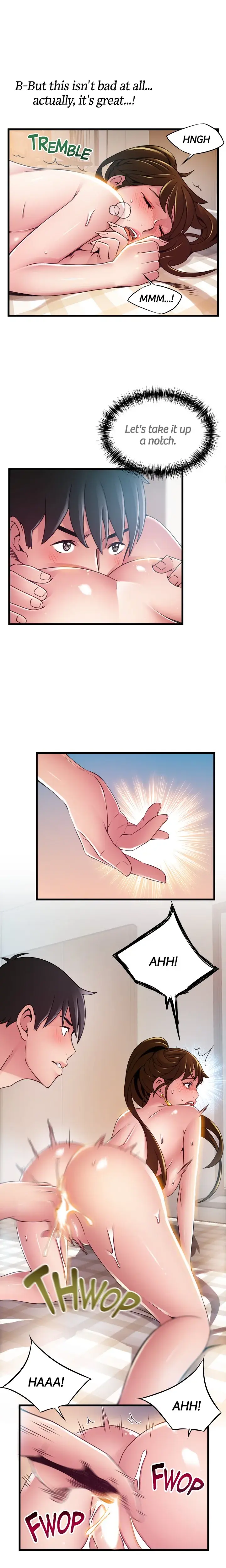 Weak Point Episode 100 - Page 12
