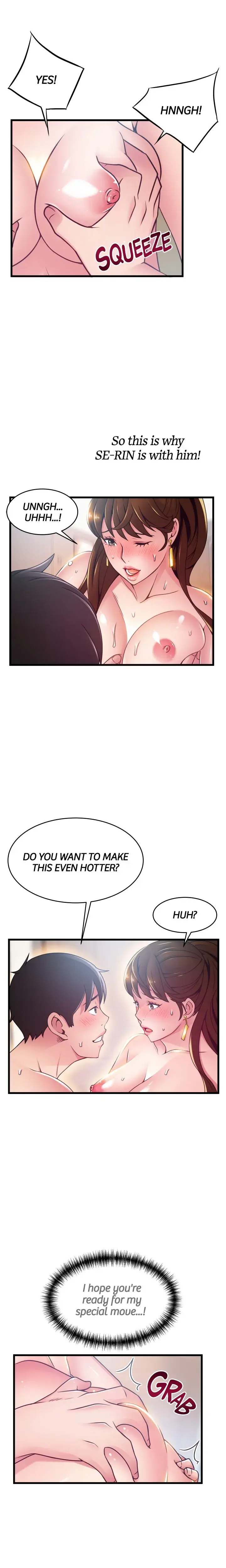 Weak Point Episode 100 - Page 17