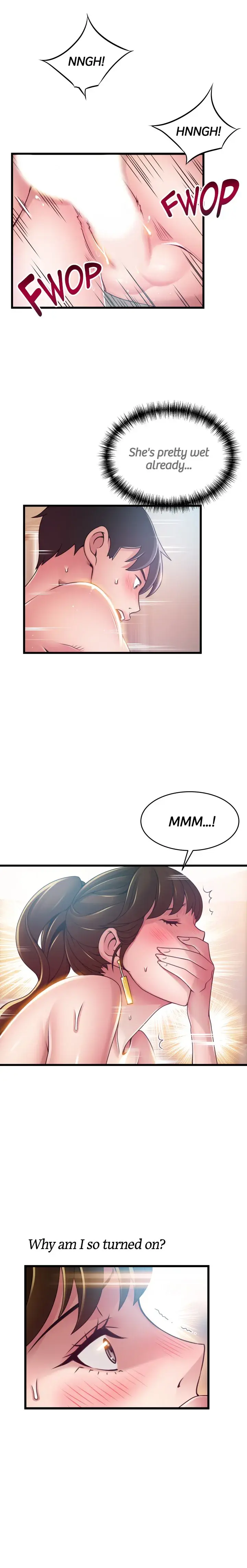 Weak Point Episode 100 - Page 4