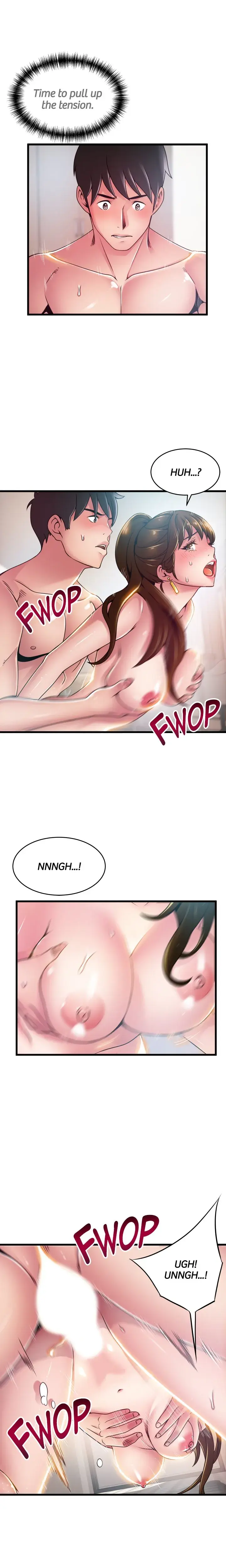 Weak Point Episode 100 - Page 8