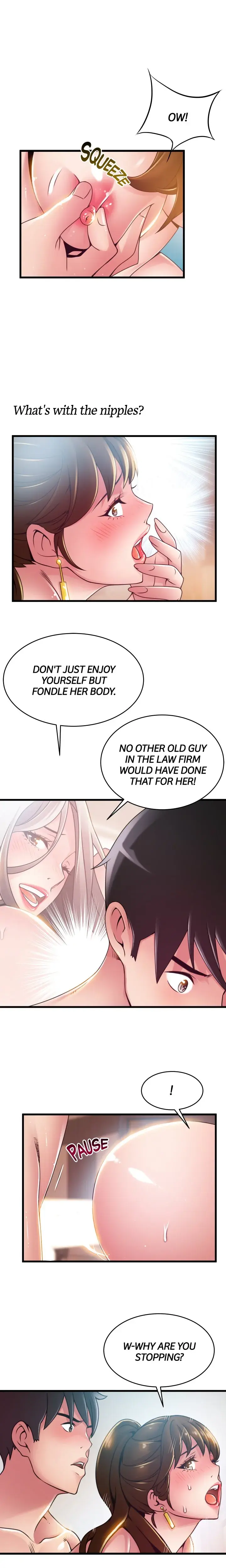Weak Point Episode 100 - Page 9