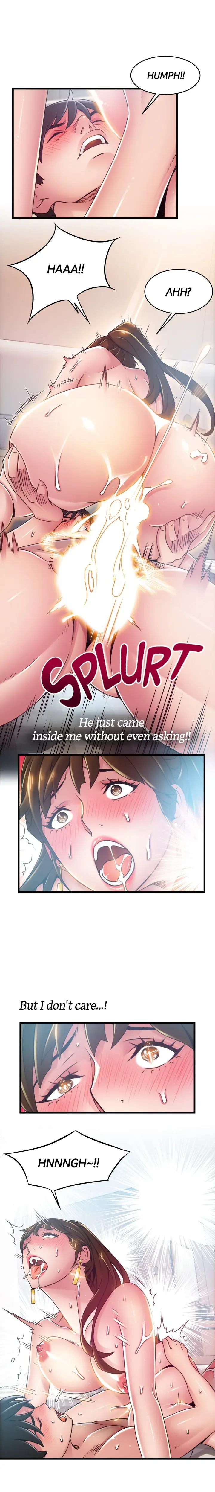 Weak Point Episode 101 - Page 11
