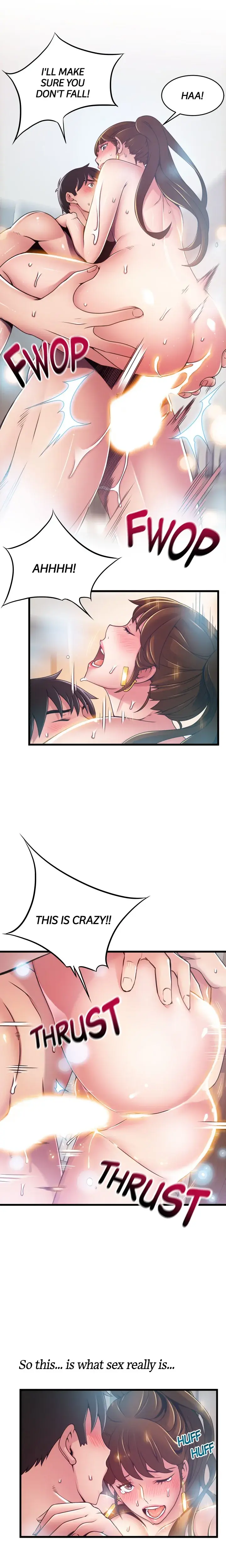 Weak Point Episode 101 - Page 6