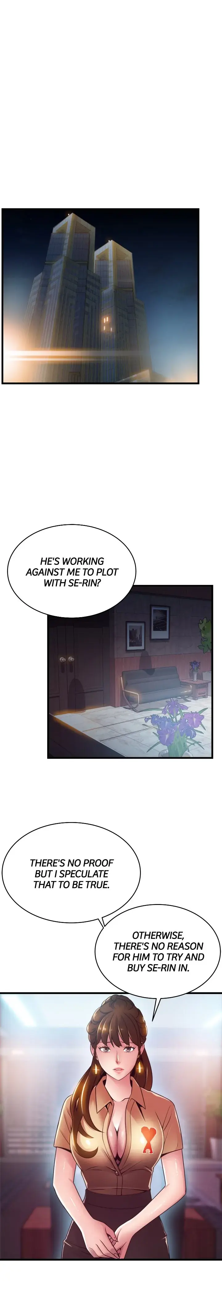 Weak Point Episode 102 - Page 1
