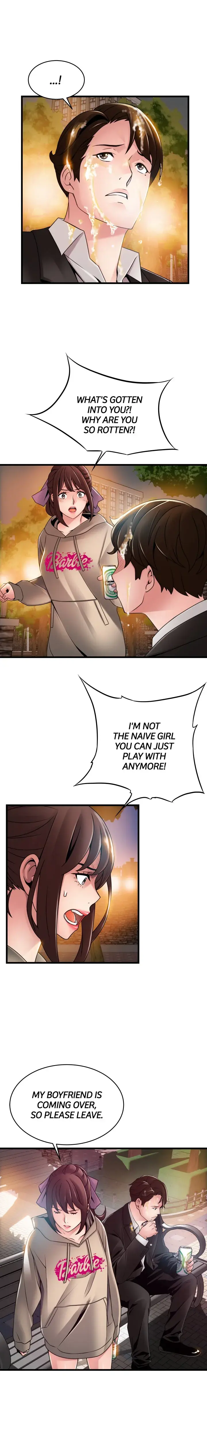 Weak Point Episode 102 - Page 12