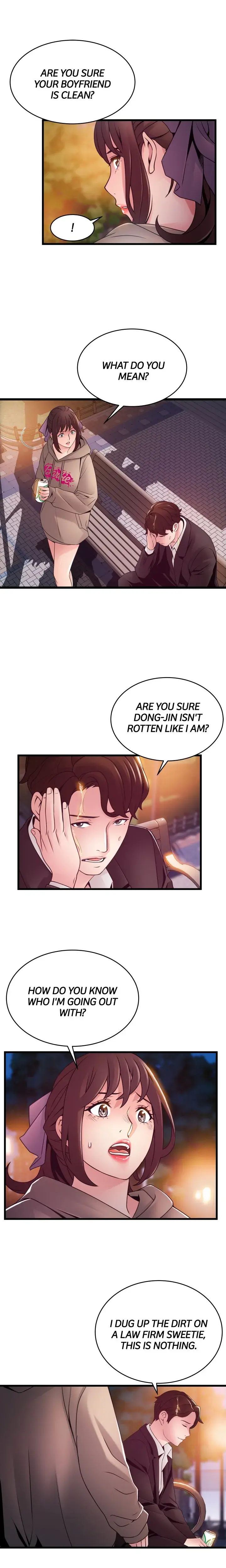 Weak Point Episode 102 - Page 13