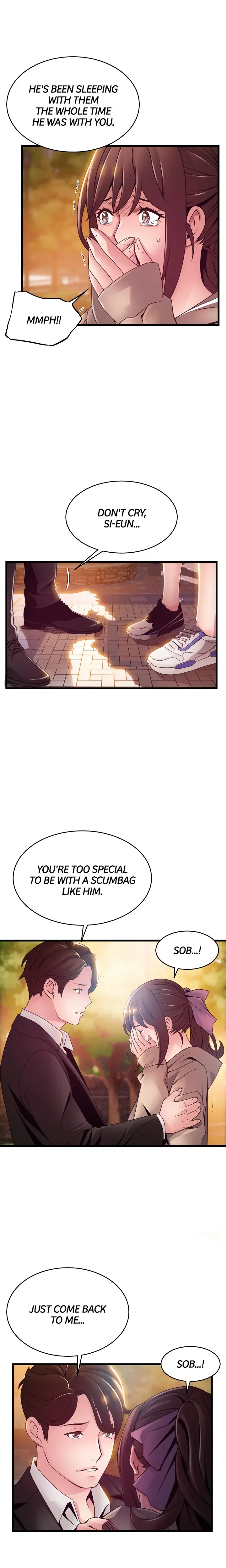 Weak Point Episode 102 - Page 19