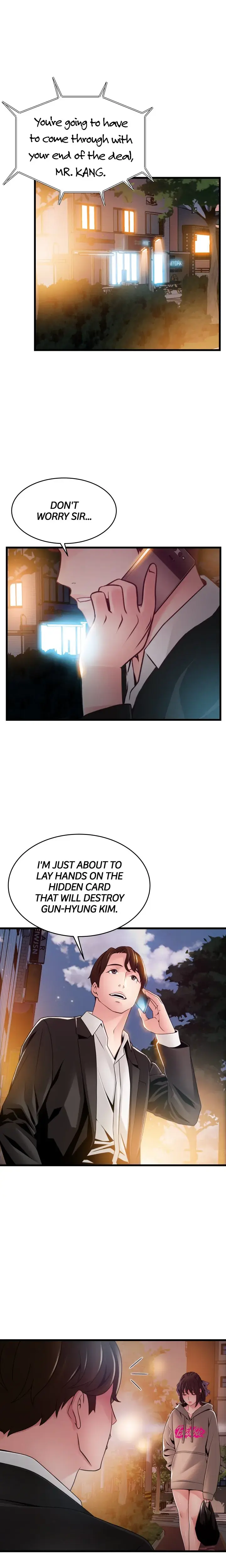 Weak Point Episode 102 - Page 7