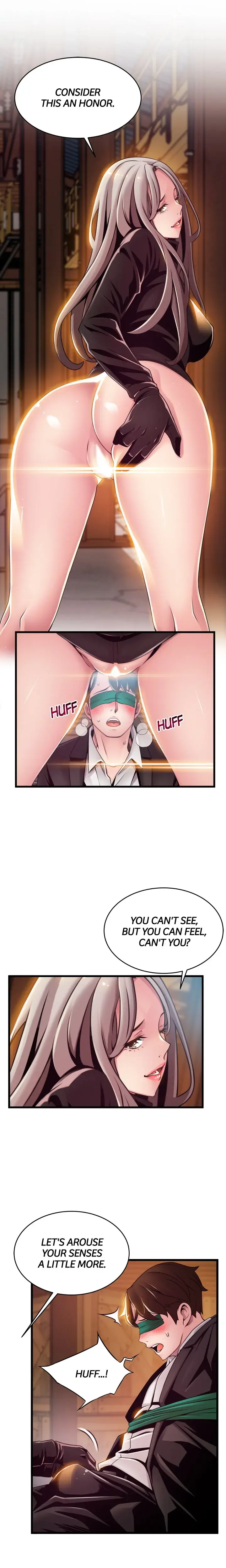 Weak Point Episode 103 - Page 10