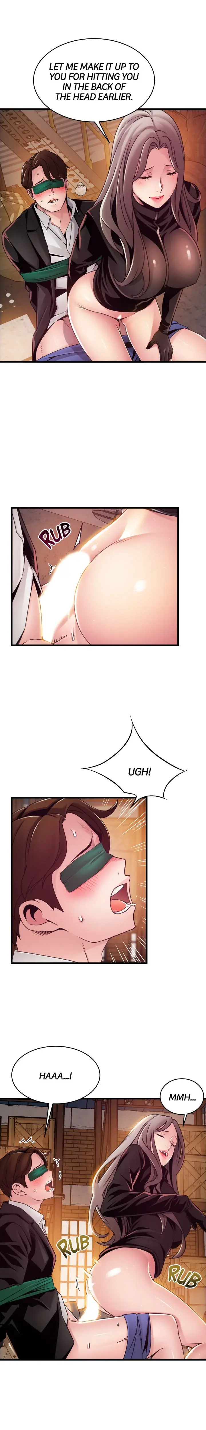 Weak Point Episode 103 - Page 12