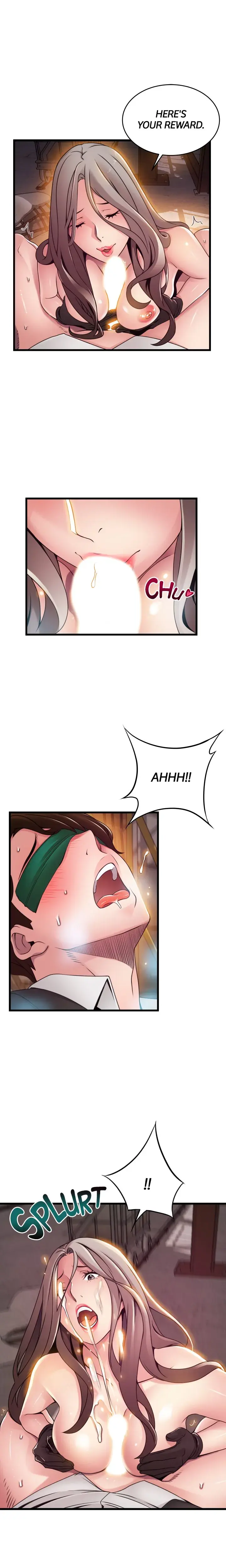 Weak Point Episode 103 - Page 18